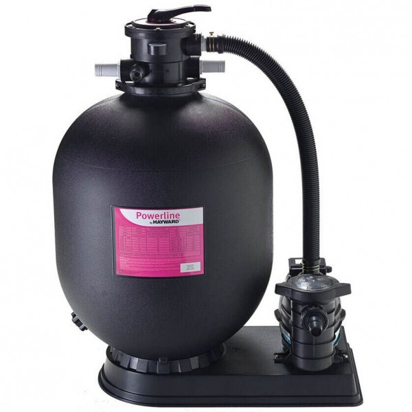 Фільтраційна установка Hayward PowerLine 81073 (14...