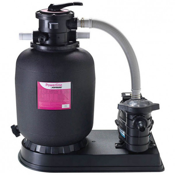 Фільтраційна установка Hayward PowerLine 81069 (5 ...