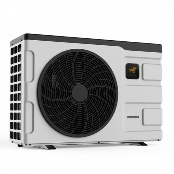 Тепловий інверторний насос INVERPAC ELIT S095 (12-...