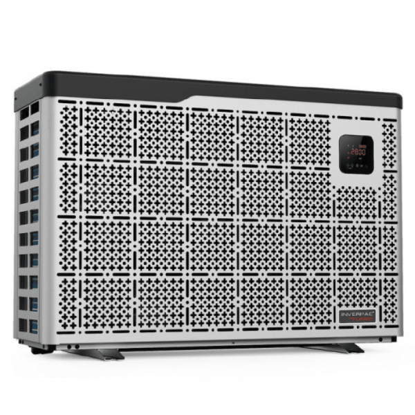 Тепловий інверторний насос INVERPAC PX 11 (12-35м3...