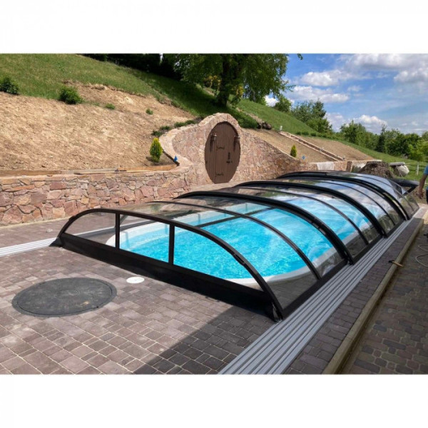 Павільйон для басейну Aquaviva Modern