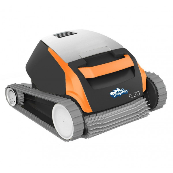 Робот-пилосос для басейну Dolphin E20
