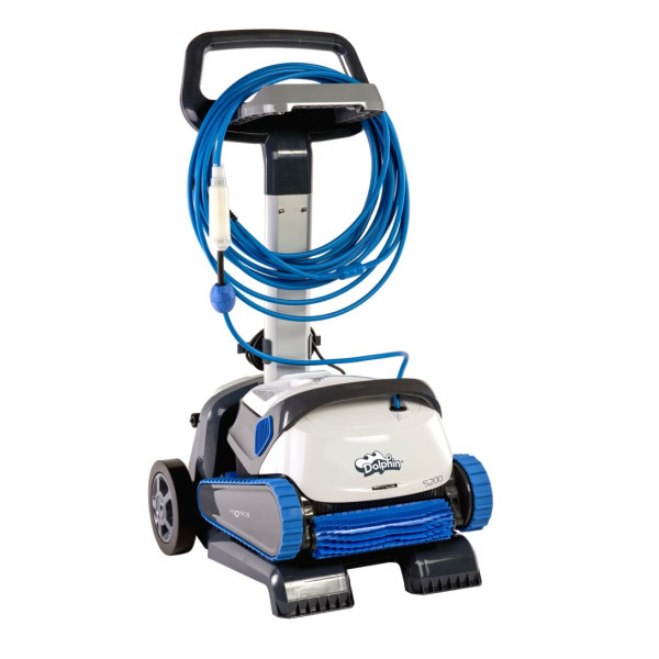 Робот-пилосос для басейну Maytronics Dolphin S200