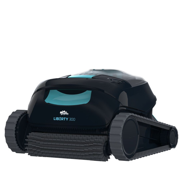  Pобот-пилосос для басейну Dolphin Liberty 300 без...