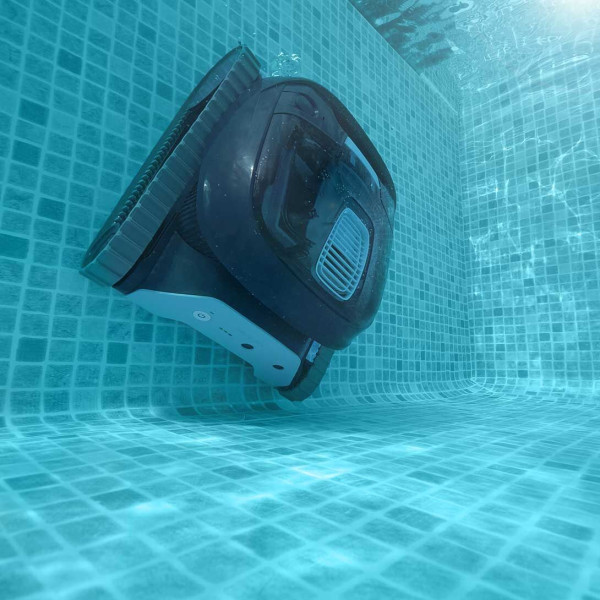  Pобот-пилосос для басейну Dolphin Liberty 300 бездротовий