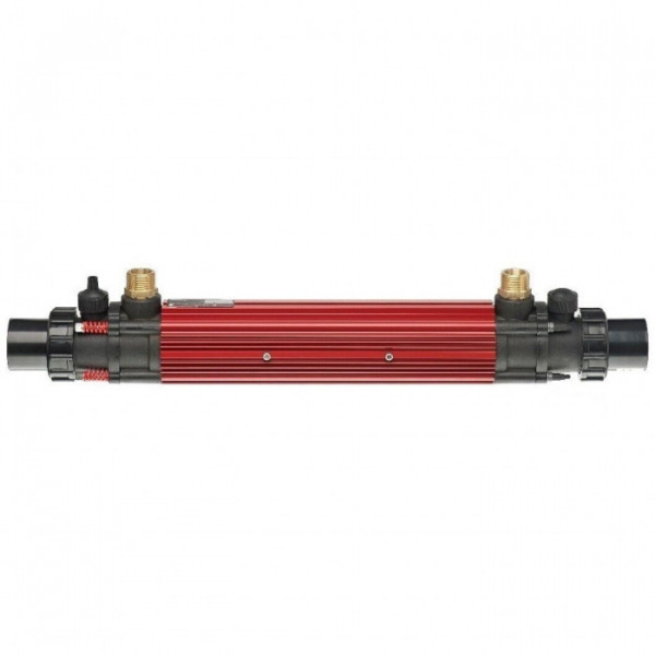 Теплообмінник трубчастий Elecro G2 122 кВт Titan A...