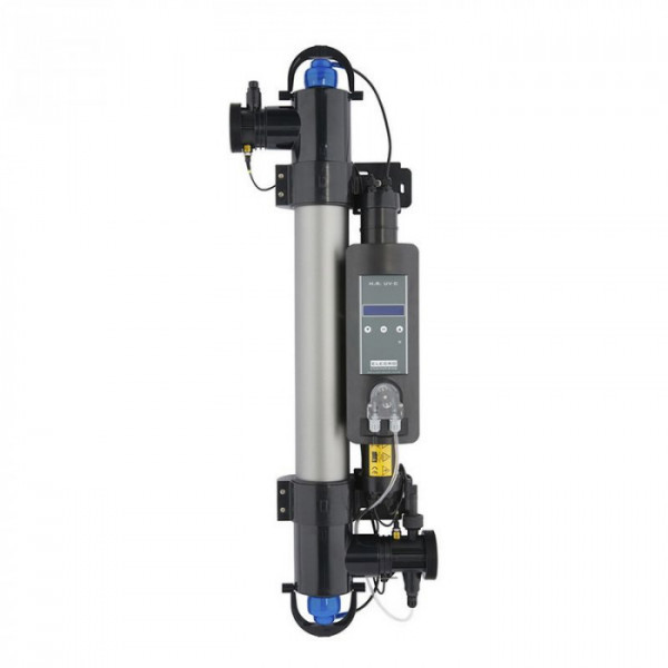 Ультрафіолетова установка Elecro Steriliser UV-C H...