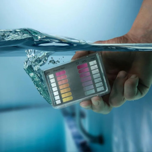 Тестер Lovibond Test Box Cl/pH