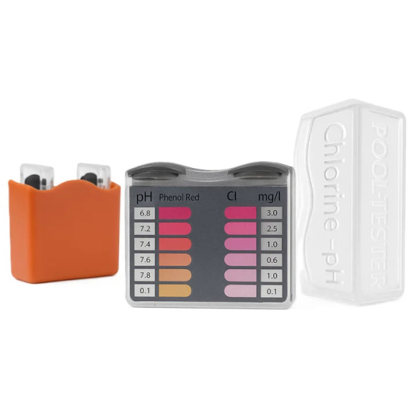 Тестер Lovibond Test Box Cl/pH