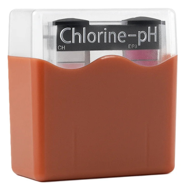Тестер Lovibond Test Box Cl/pH
