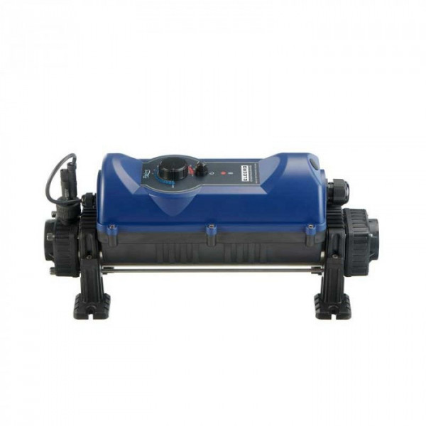 Електронагрівач Elecro Flowline 2 Titan 12кВт 380В