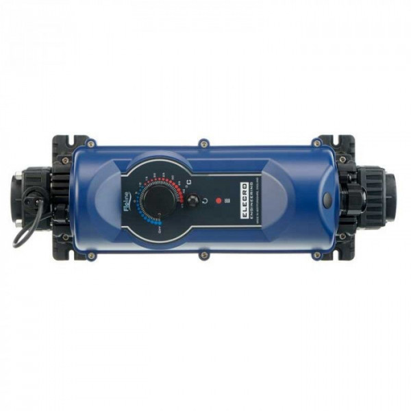 Електронагрівач Elecro Flowline 2 Titan 3кВт 220В