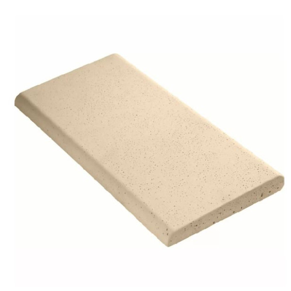 Копінговий камінь Aquazone Tuff 250x500x50-25 мм, ...