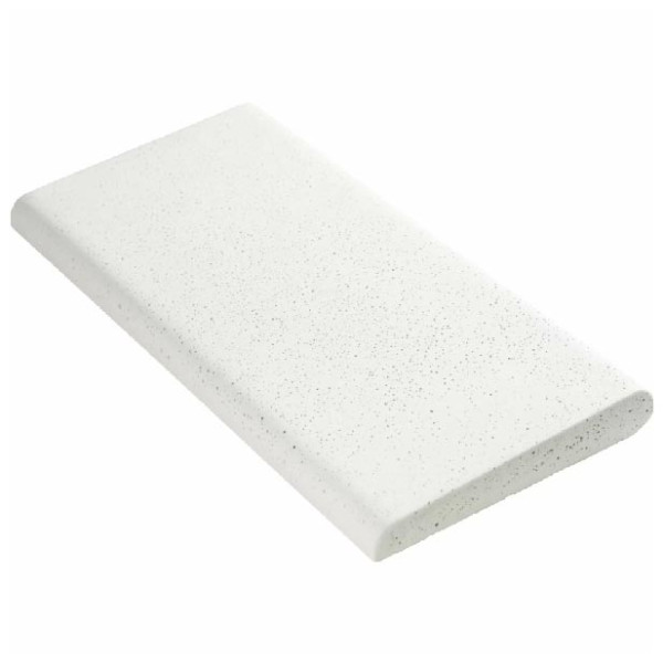 Копінговий камінь Aquazone Tuff 250x500x50-25 мм, ...