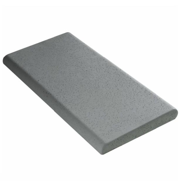 Копінговий камінь Aquazone Tuff 250x500x50-25 мм, ...