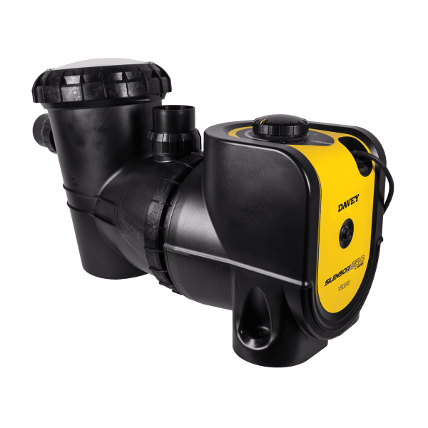 Енергоефективний насос DAVEY SilencorPro