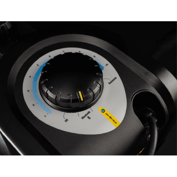 Енергоефективний насос DAVEY SilencorPro
