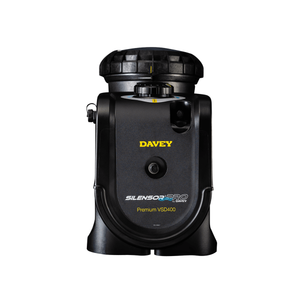 Енергоефективний насос DAVEY SilencorPro Premium