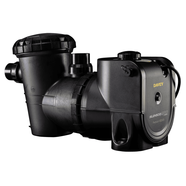 Енергоефективний насос DAVEY SilencorPro Premium