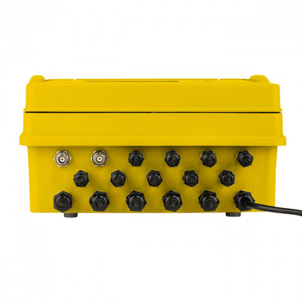 Панель керування дозацією Aquaviva K800 Kontrol pH...