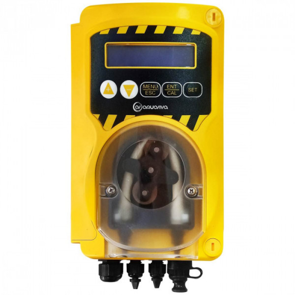 Перистальтичний насос Aquaviva SMV Smart Plus Rx 1...