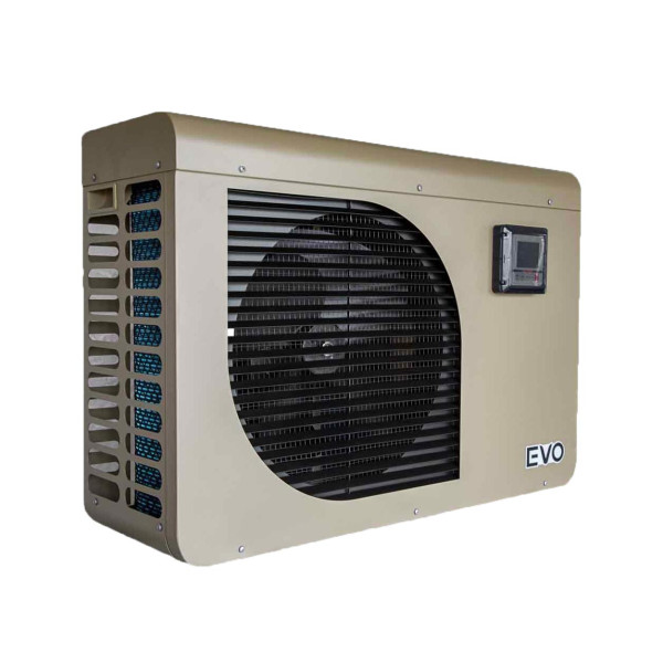Тепловий  насос  CLASSIC EVO EP-55 5,39 КВт (Нагрів/Охолодження)