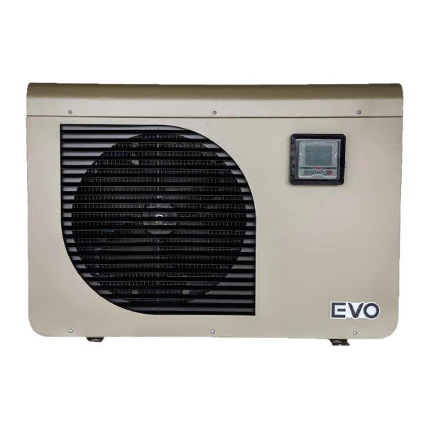Тепловий  насос  CLASSIC EVO EP-125 12,5 КВт (Нагр...